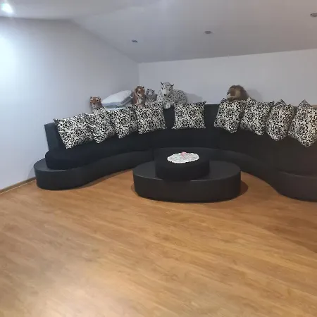 Vila Navodari Plata La Cazare Appartement Năvodari