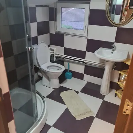 Vila Navodari Plata La Cazare Năvodari