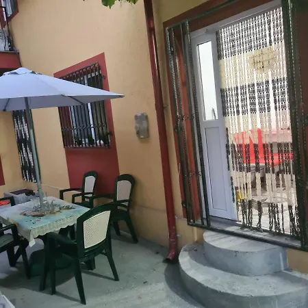 Vila Navodari Plata La Cazare * Năvodari