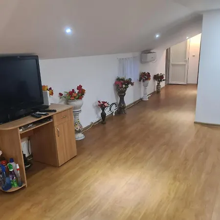 Appartement Vila Navodari Plata La Cazare