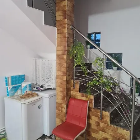 Vila Navodari Plata La Cazare *