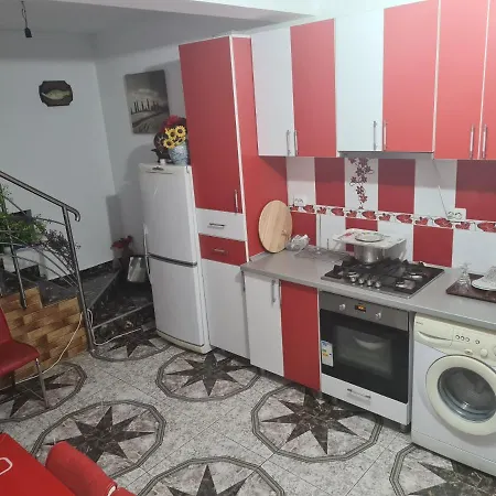 Vila Navodari Plata La Cazare * Năvodari