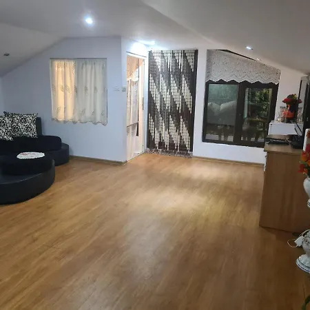 Appartement Vila Navodari Plata La Cazare *
