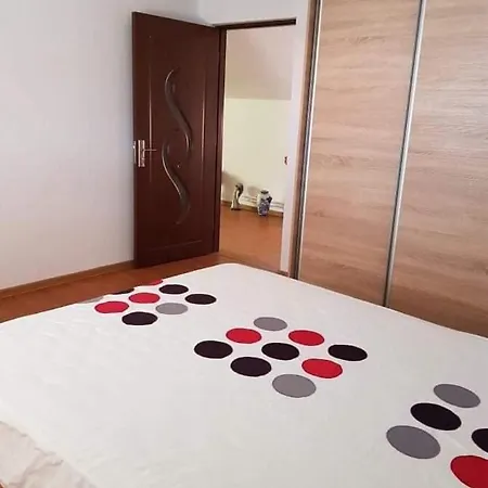 Vila Navodari Plata La Cazare * Năvodari