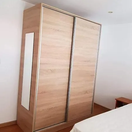Appartement Vila Navodari Plata La Cazare