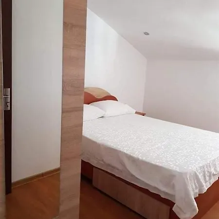 Appartement Vila Navodari Plata La Cazare *