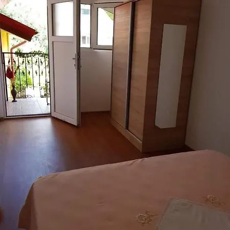 Appartement Vila Navodari Plata La Cazare *